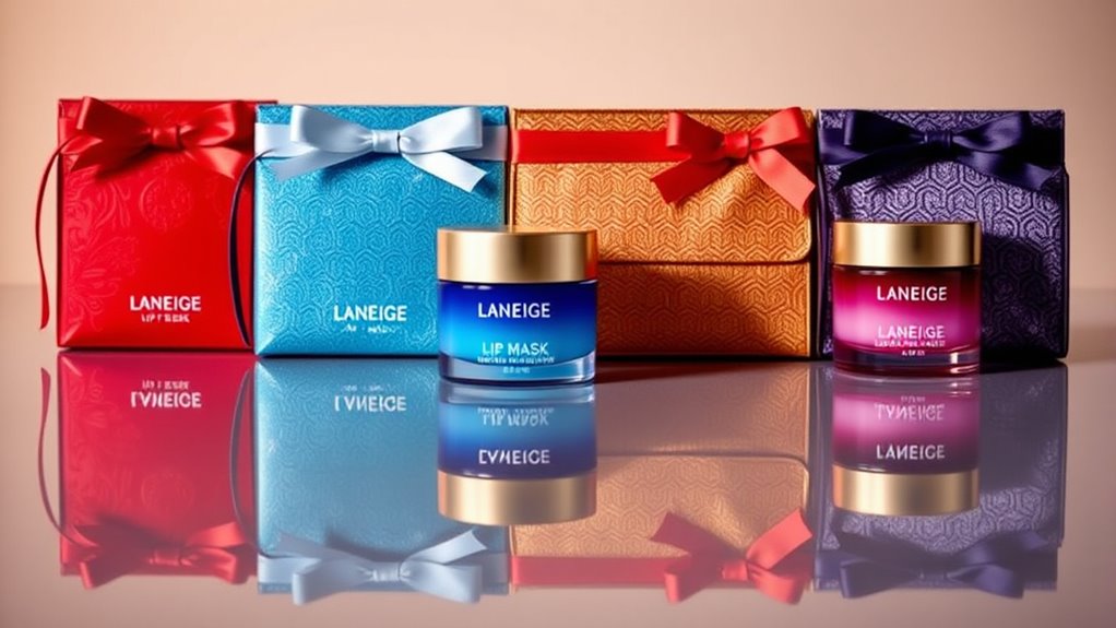 choosing the best lip mask