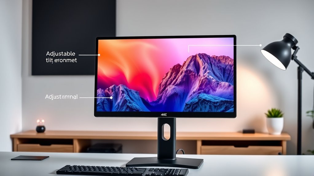 choosing the right 4k monitor