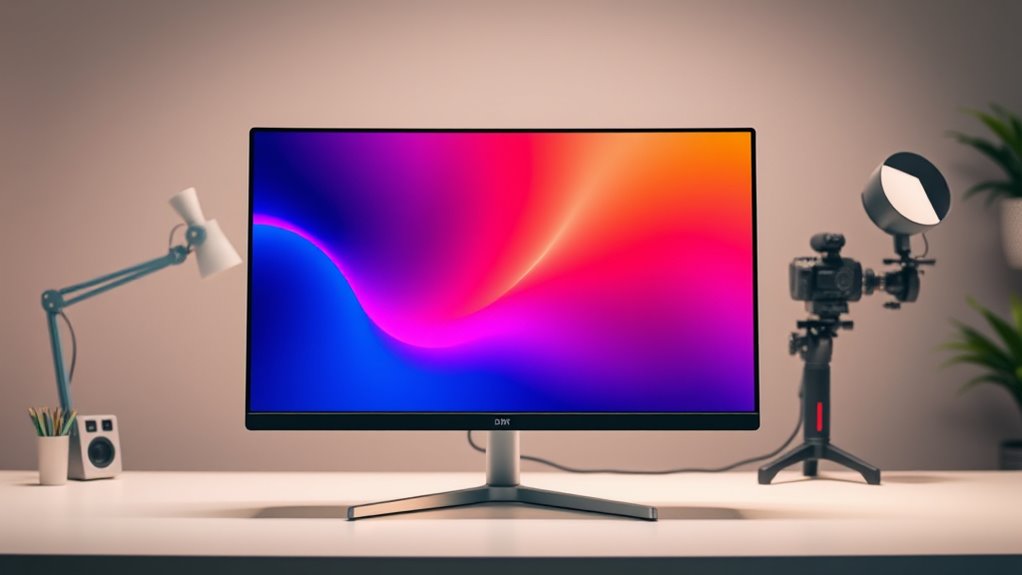 choosing the right 4k monitor