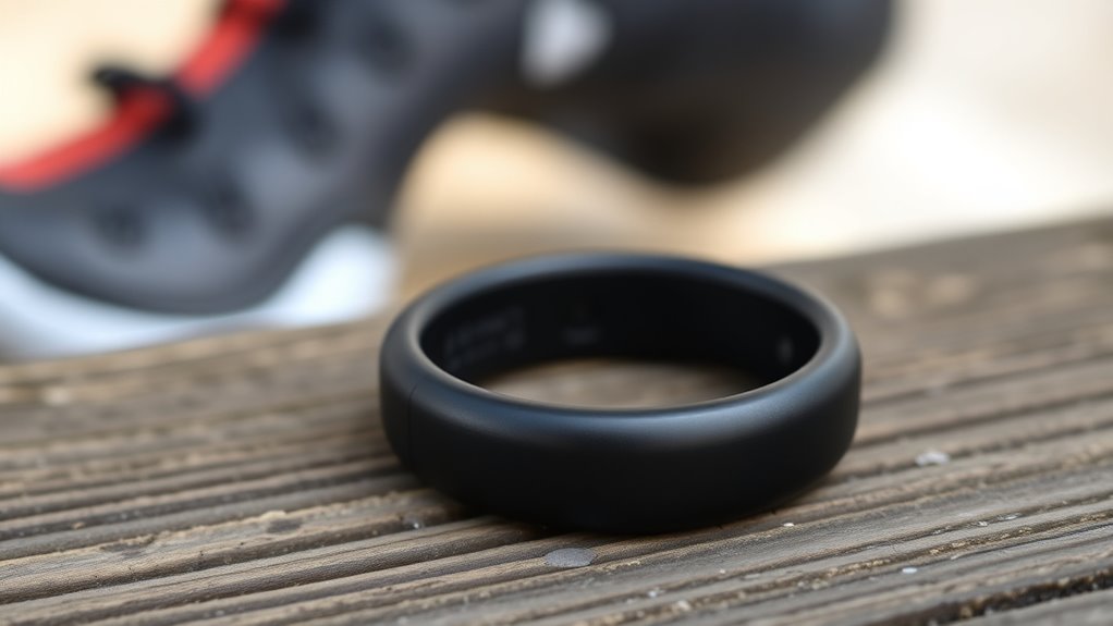 choosing the right fitness ring