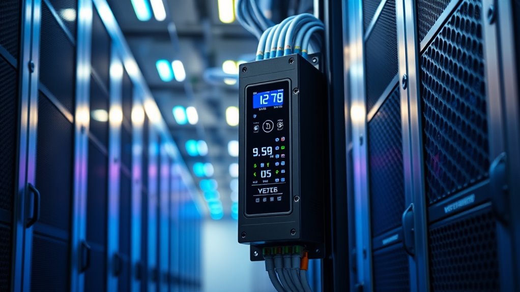 choosing the right pdu