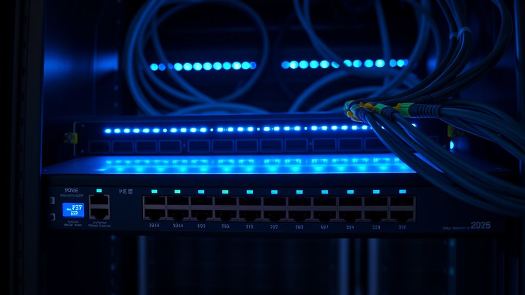 choosing the right poe switch