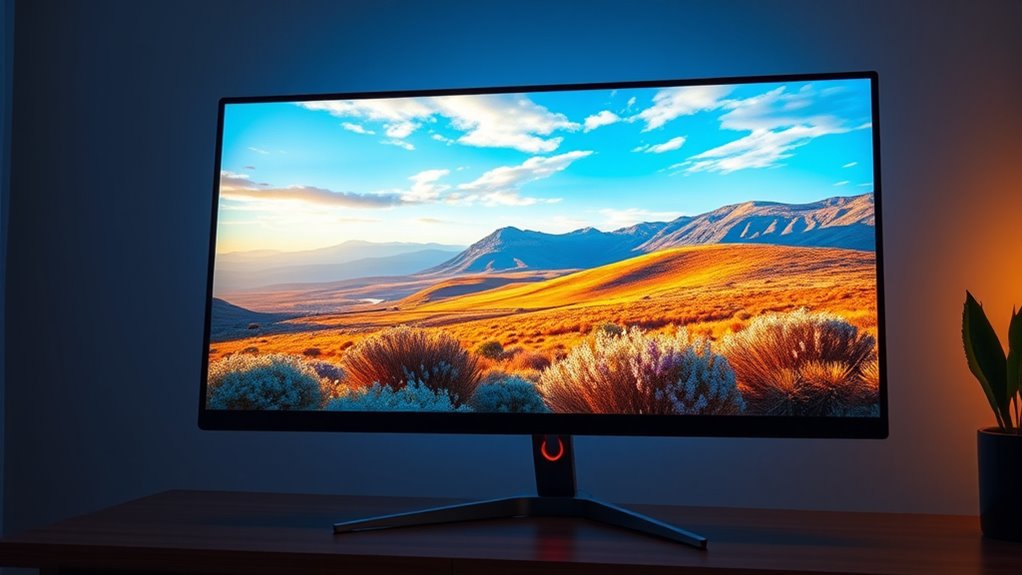 choosing the right touchscreen monitor