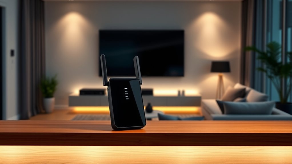 choosing the right wi fi extender