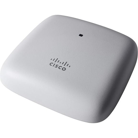 Cisco Business 140AC Wi-Fi Access Point
