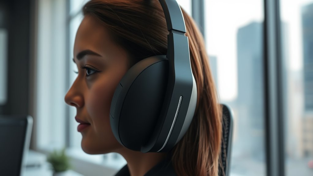 clear sound comfort connectivity