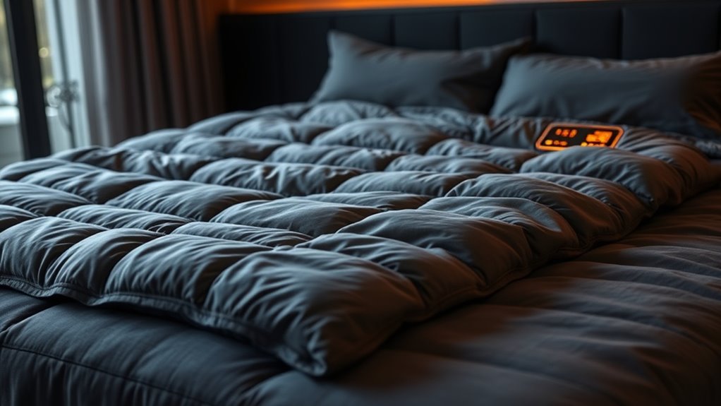 comfort safety durability fit