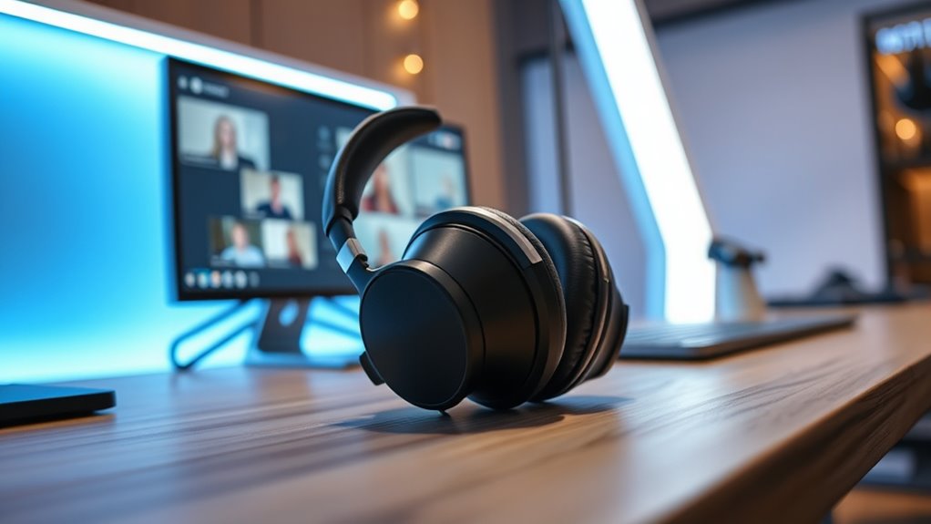 comfortable high quality sound