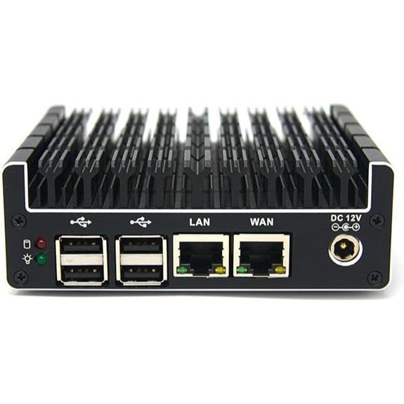 Protectli FW2B Firewall Micro Appliance