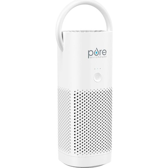 Pure Enrichment PureZone Mini Portable Air Purifier