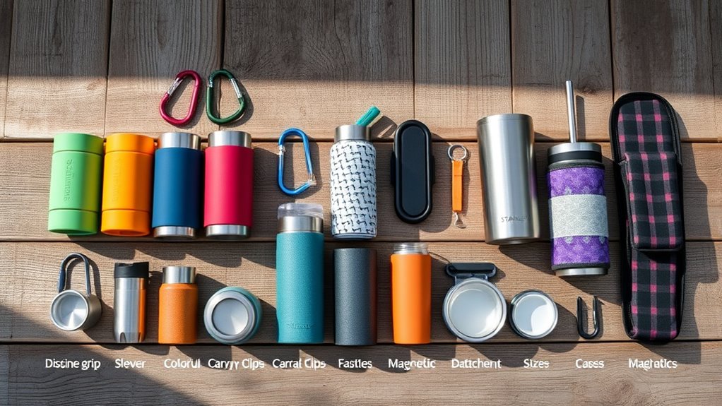 compatibility durability ease style