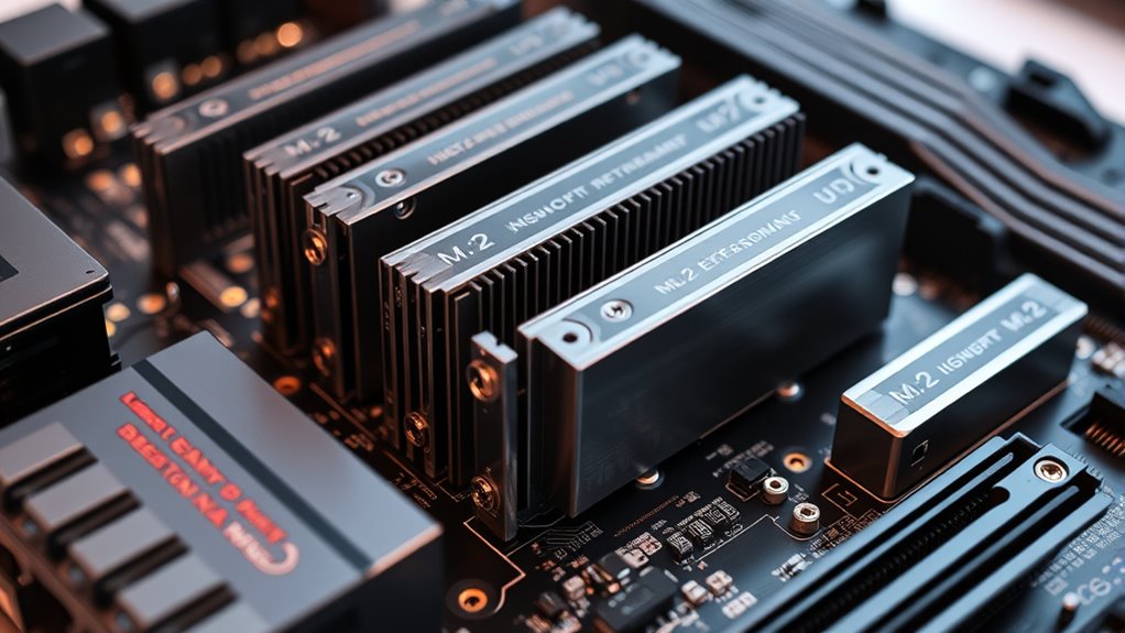 compatibility features power