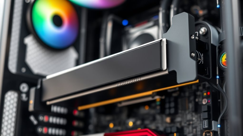 compatibility performance ease