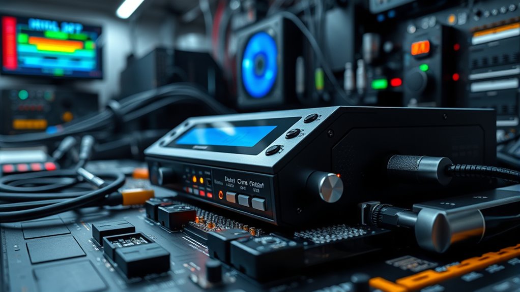 compatibility security connectivity capacity