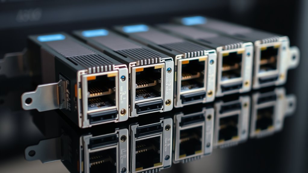 compatibility speed form factor