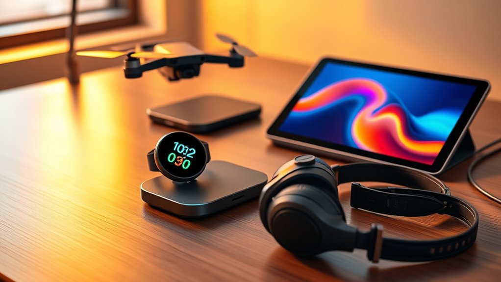 compatible user friendly durable relevant