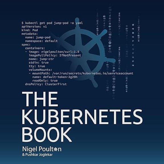 The Kubernetes Book