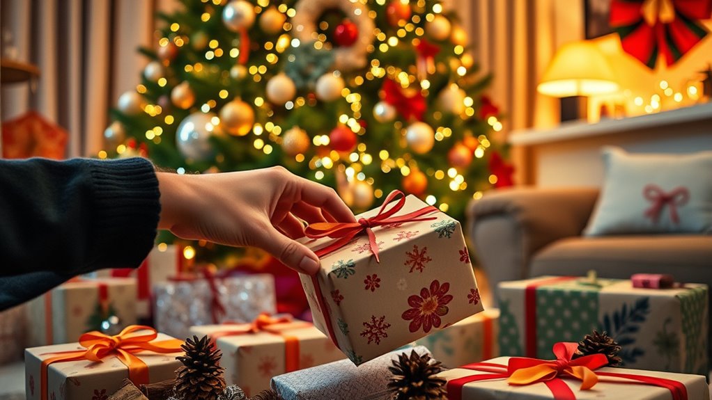 consider interests budget personalization