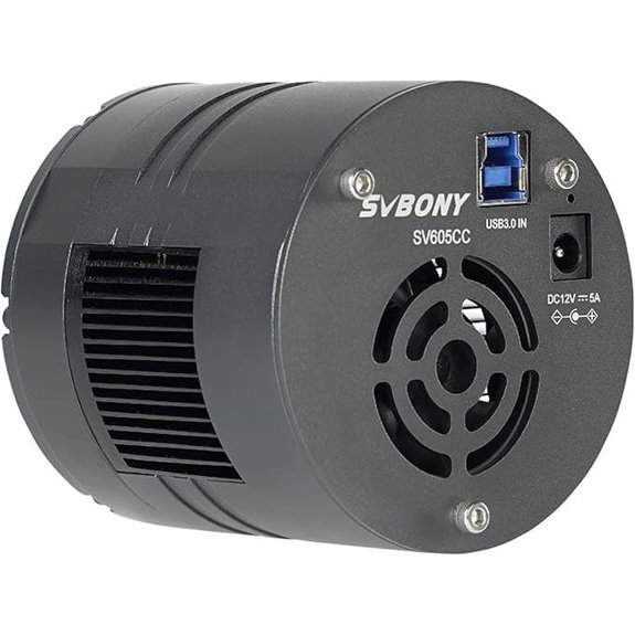 SVBONY SV605CC Cooled 9MP CMOS Astronomy Camera