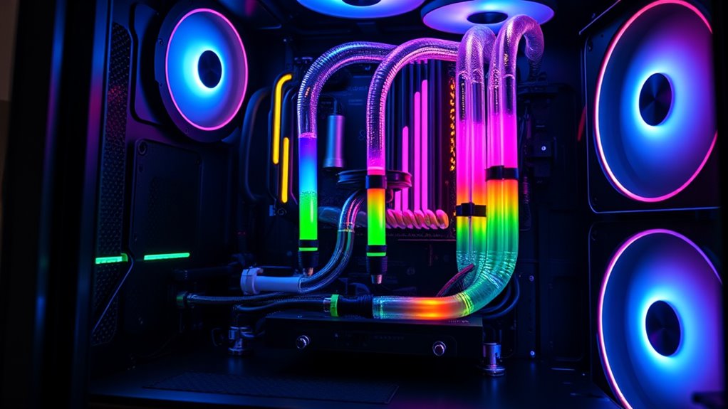 cooling kit selection criteria