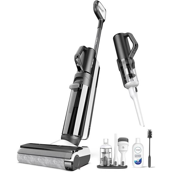 Tineco Floor ONE S5 Cordless Wet-Dry Vacuum