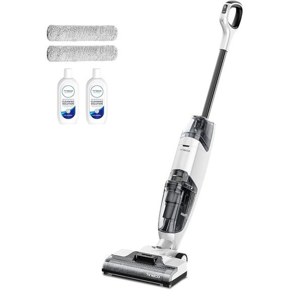 Tineco iFLOOR 2 Cordless Wet Dry Vacuum Mop