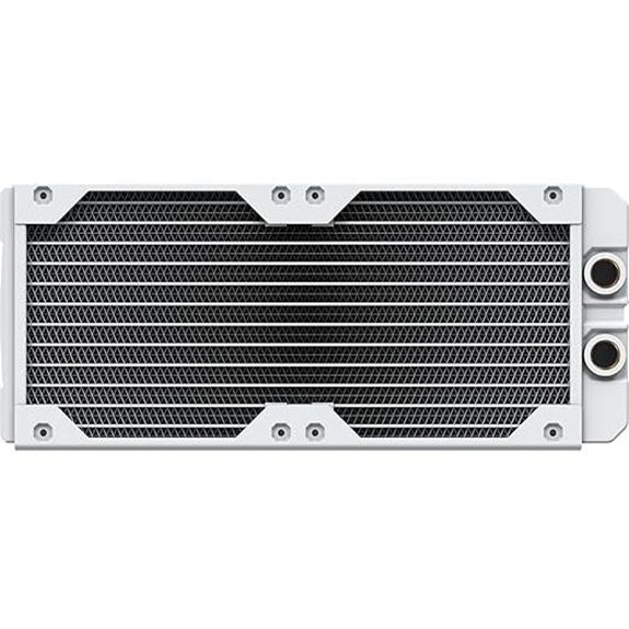 CORSAIR Hydro X Series XR5 240mm V2 Radiator