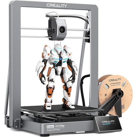 creality ender 3 plus