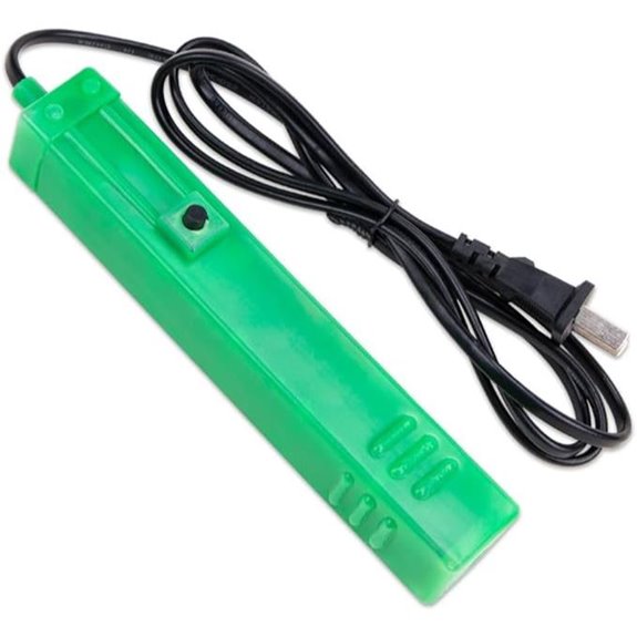 SaiDian CRT Degaussing Wand Coil Demagnetizer