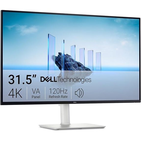 dell 32 inch 4k monitor