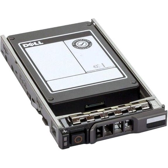 Dell 3.84TB SAS SSD Bundle for PowerEdge Servers