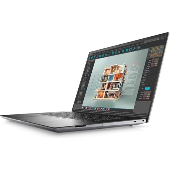 Dell Precision 5690 16 Mobile Workstation 32GB 1TB SSD