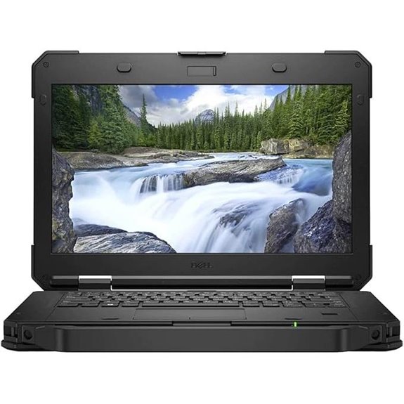 Dell Latitude Rugged 5420 Laptop 32GB RAM 2TB SSD