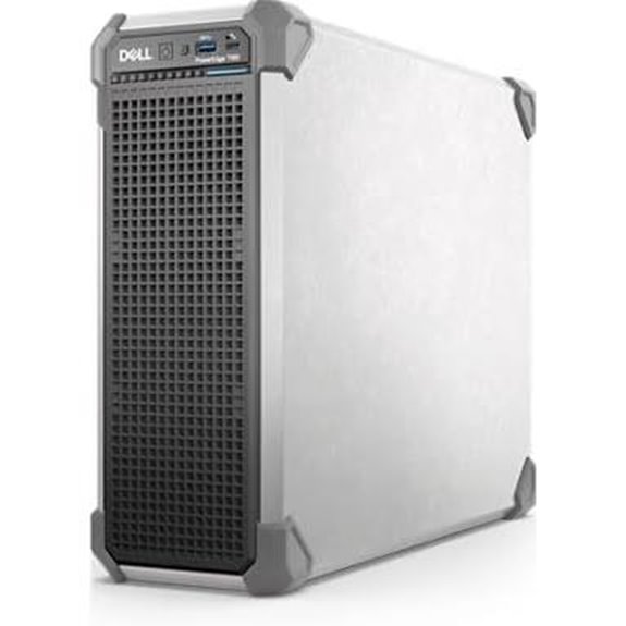Dell PowerEdge T160 Server with Xeon E-2434 16GB DDR5