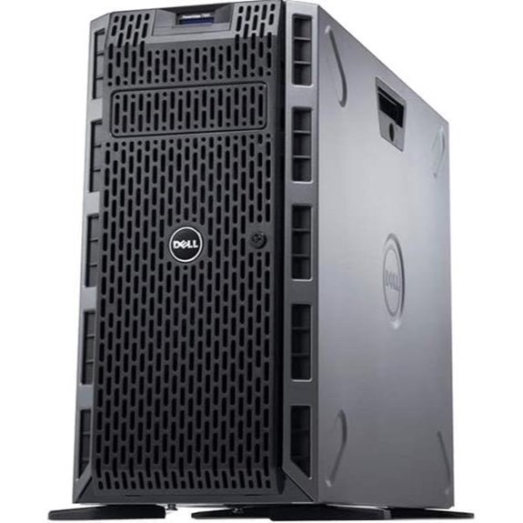 Dell PowerEdge T320 Server with Xeon CPU & Storage