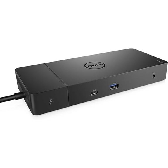 Dell WD19TB Thunderbolt Docking Station
