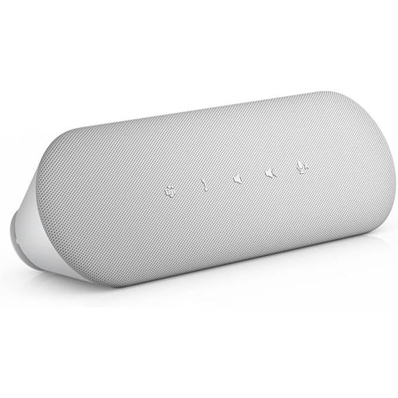 Dell SP3022 USB Soundbar with Noise Cancellation