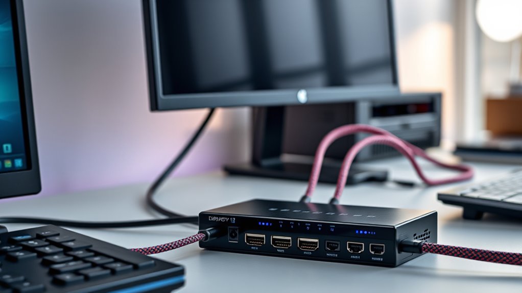 device compatibility and connectivity