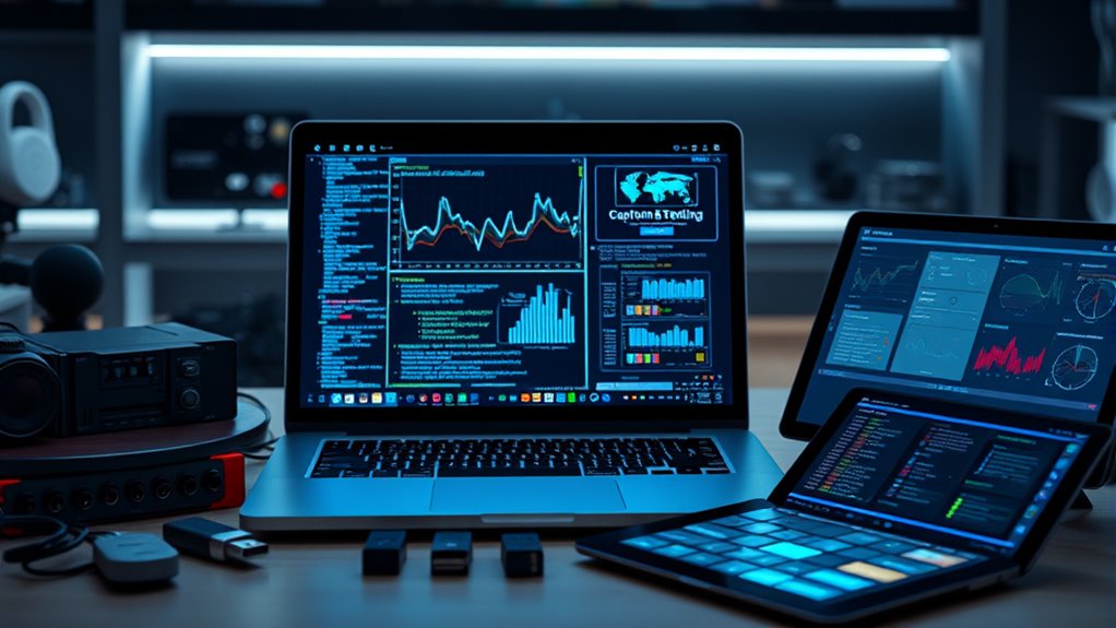 device compatibility and customization