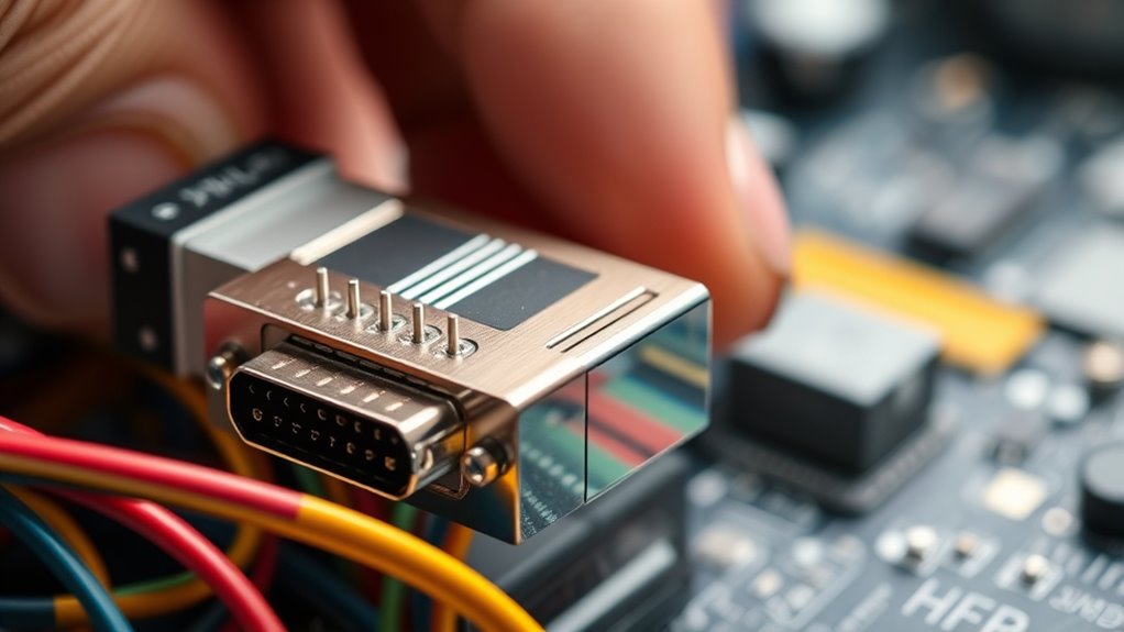 device compatibility and durability