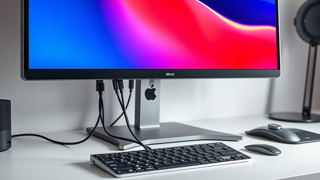 device compatibility and features