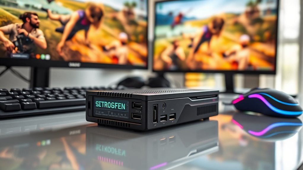 device compatibility and performance