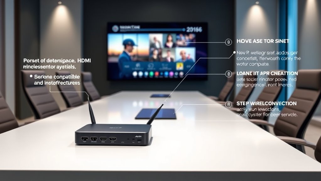 device compatibility and performance