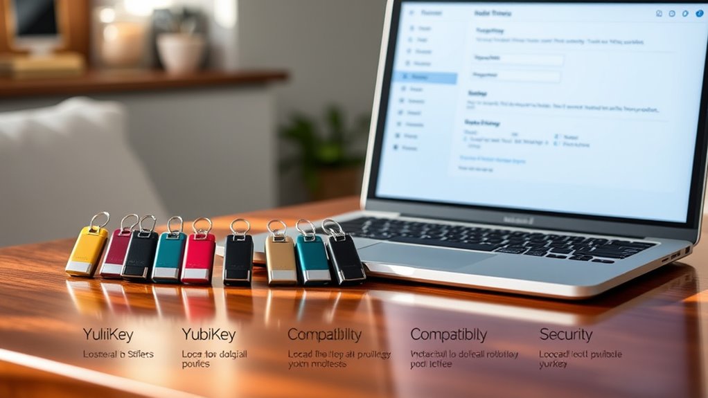device compatibility and security standards