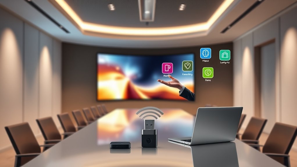 device compatibility and security