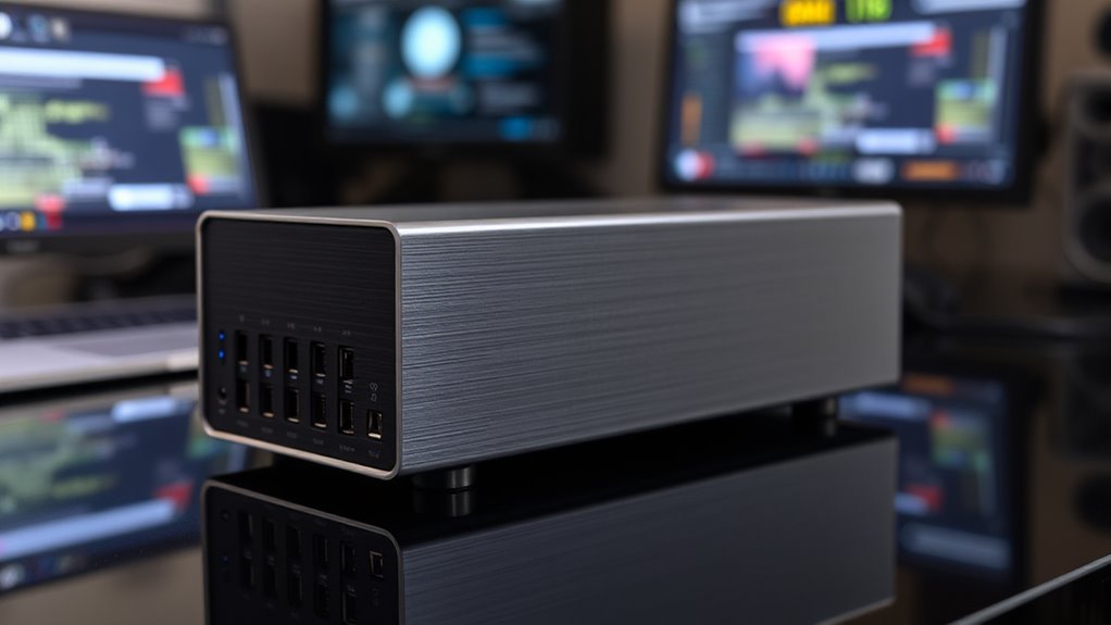 device compatibility and speed