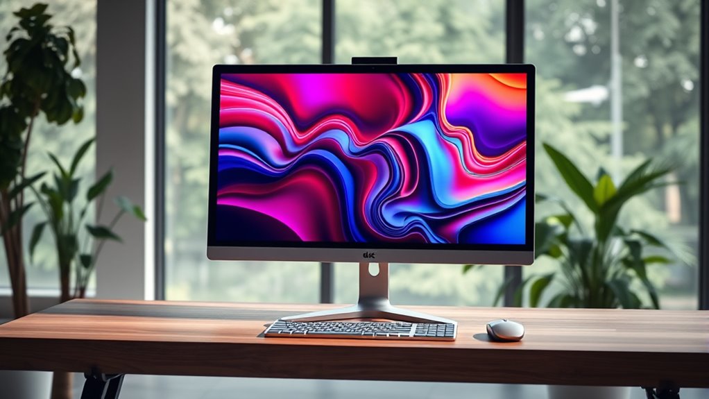 display performance price brand