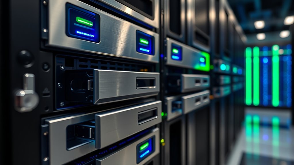 drive compatibility and safety