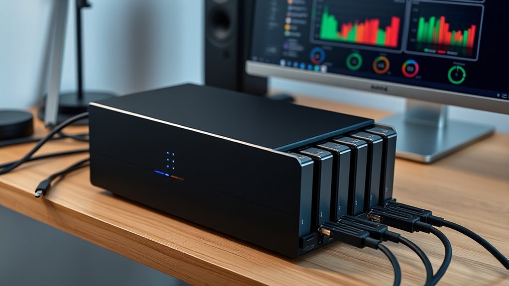 drive compatibility raid modes