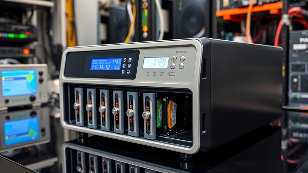 drive duplicator selection criteria